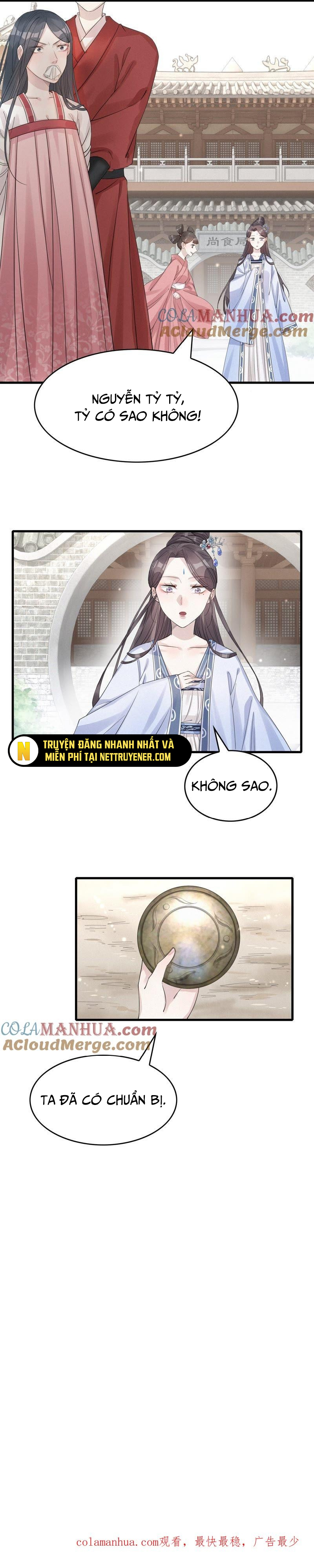 Nhặt Được Một Lão Đại Hắc Hoá Chap 5 - Next Chap 6