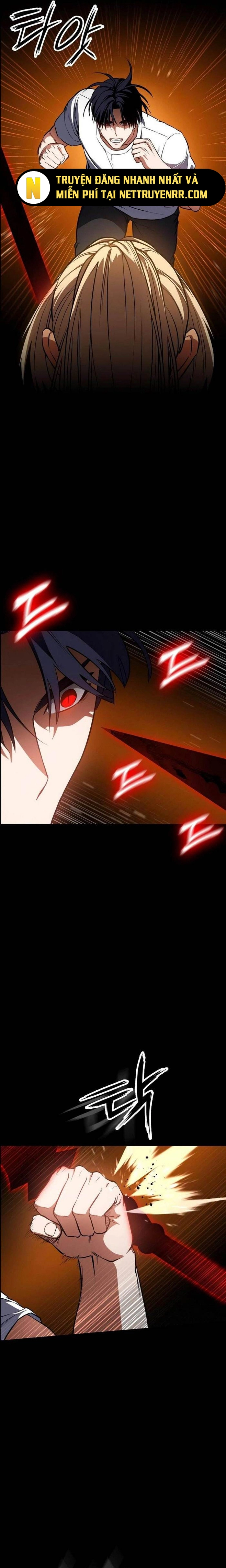 Nhật Hành Nhân Chap 34 - Next Chap 35