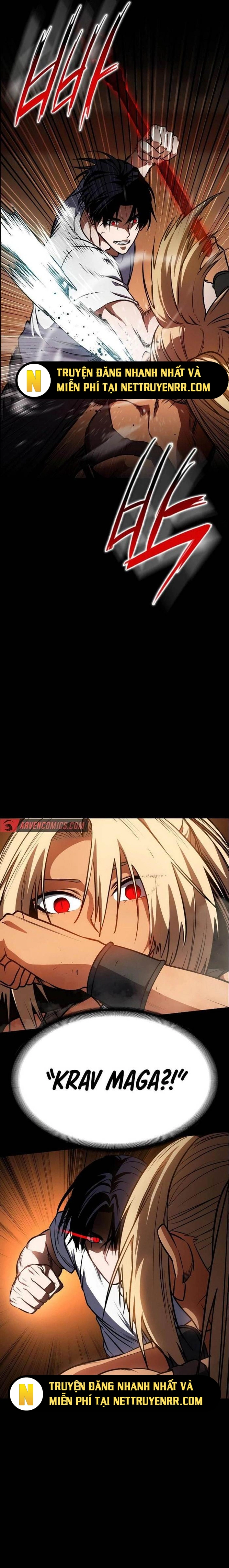 Nhật Hành Nhân Chap 34 - Next Chap 35