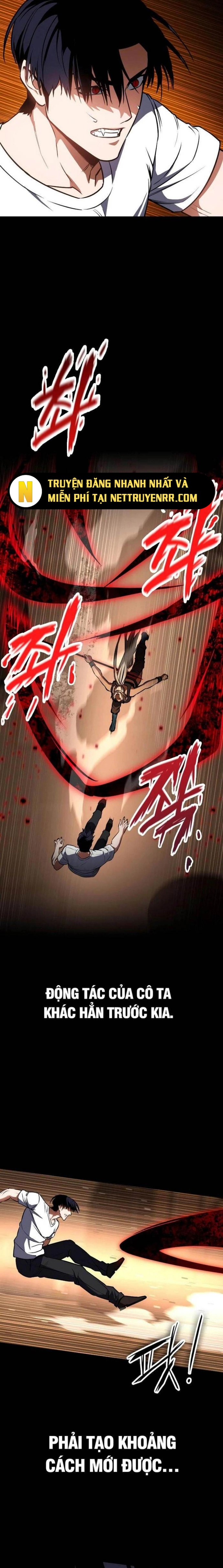 Nhật Hành Nhân Chap 34 - Next Chap 35