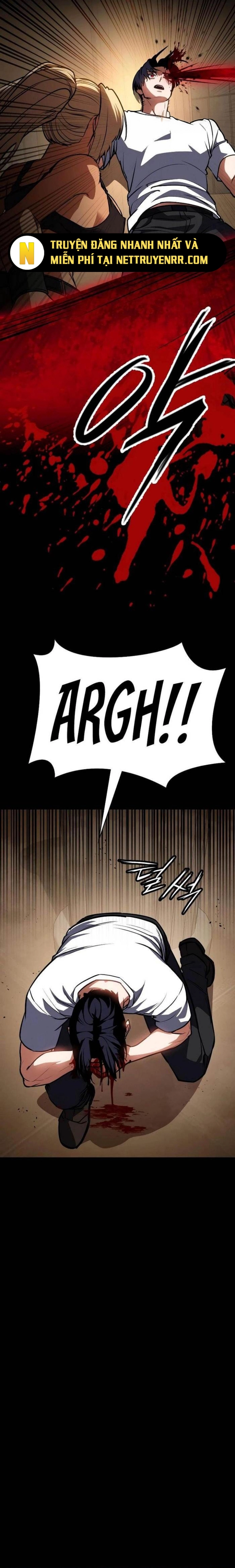 Nhật Hành Nhân Chap 34 - Next Chap 35