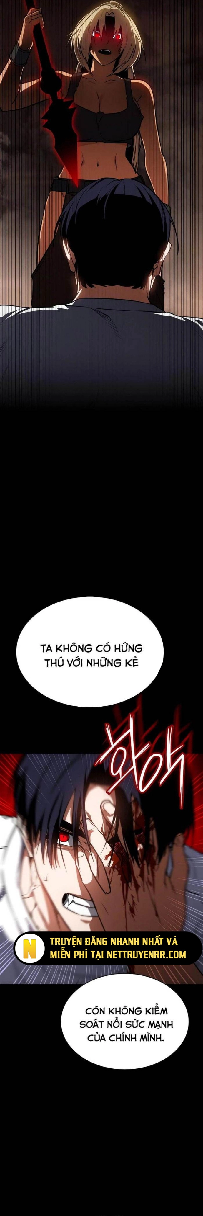 Nhật Hành Nhân Chap 34 - Next Chap 35