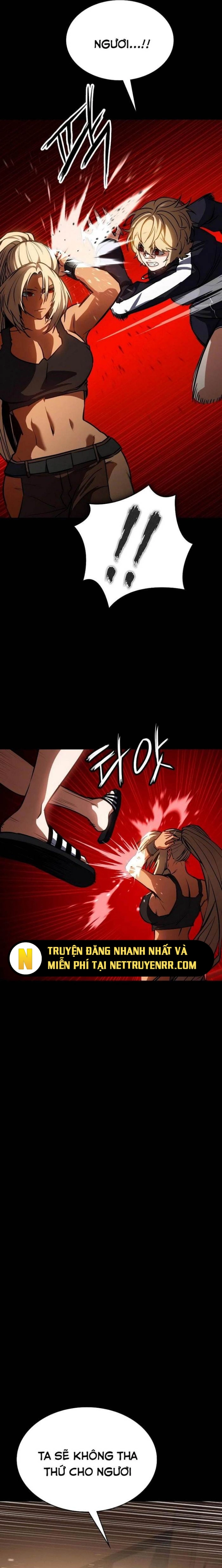 Nhật Hành Nhân Chap 34 - Next Chap 35