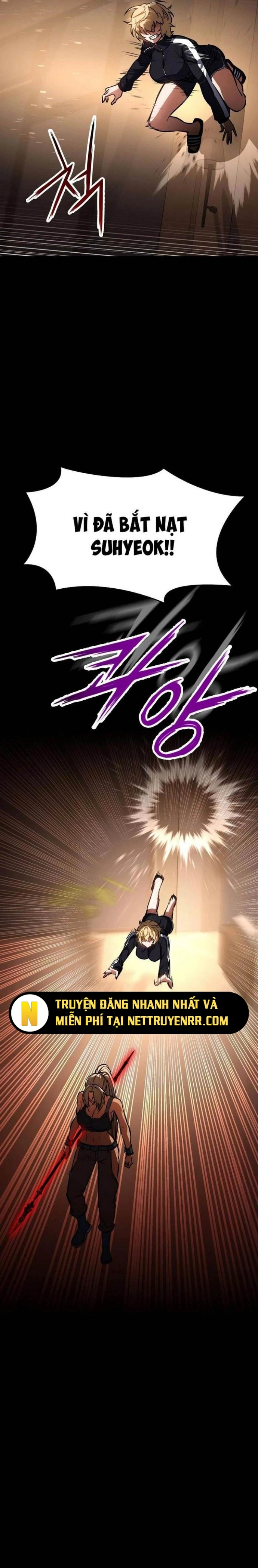 Nhật Hành Nhân Chap 34 - Next Chap 35