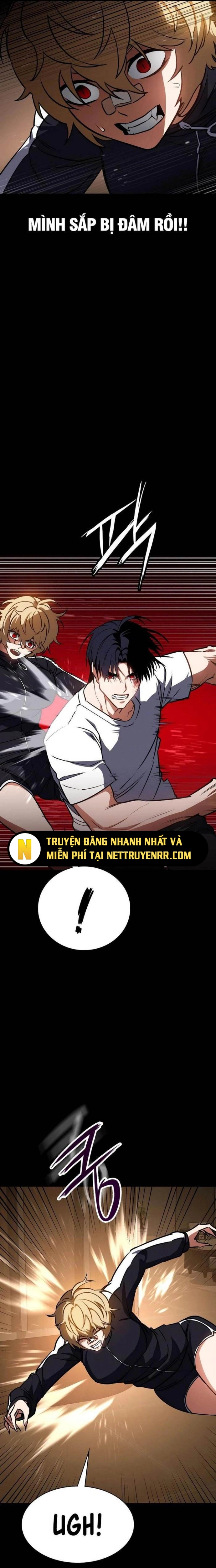 Nhật Hành Nhân Chap 34 - Next Chap 35