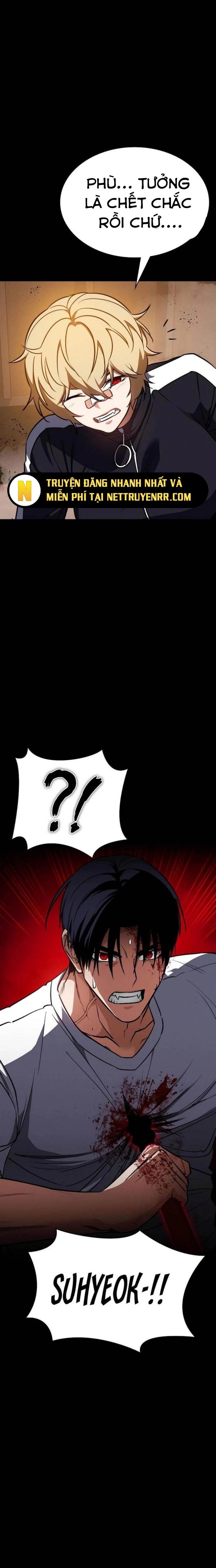 Nhật Hành Nhân Chap 34 - Next Chap 35