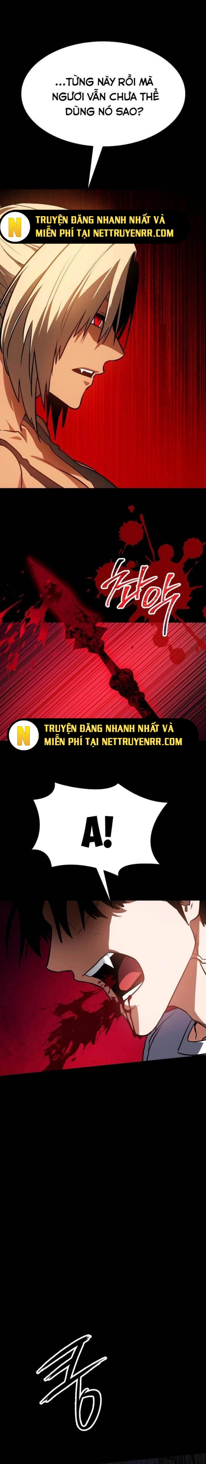 Nhật Hành Nhân Chap 34 - Next Chap 35