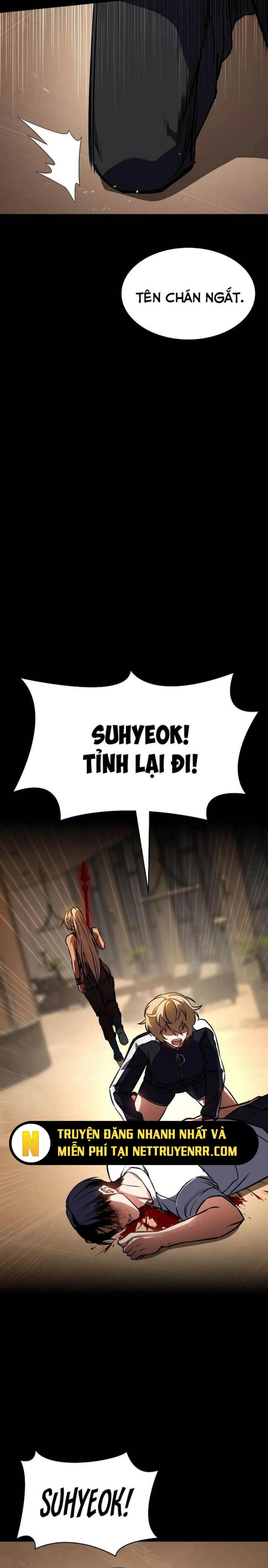 Nhật Hành Nhân Chap 34 - Next Chap 35