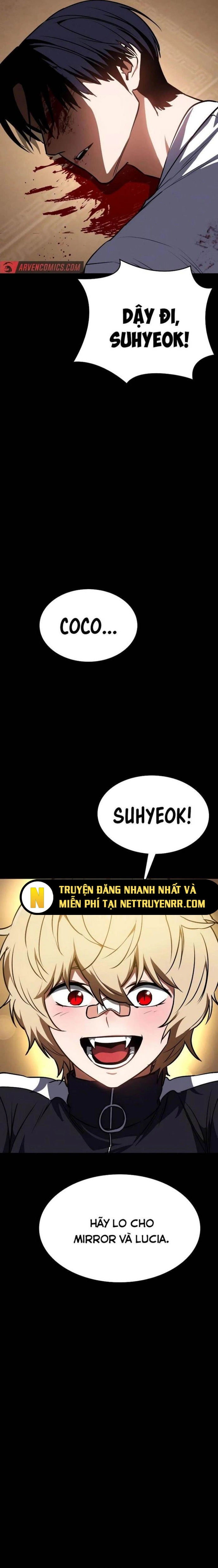 Nhật Hành Nhân Chap 34 - Next Chap 35