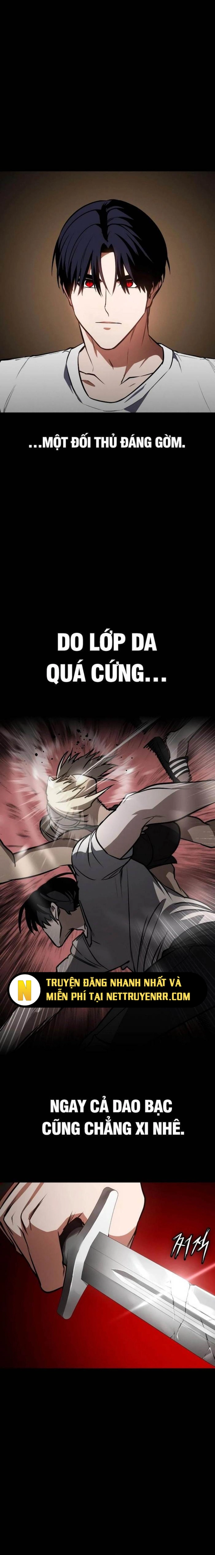 Nhật Hành Nhân Chap 34 - Next Chap 35