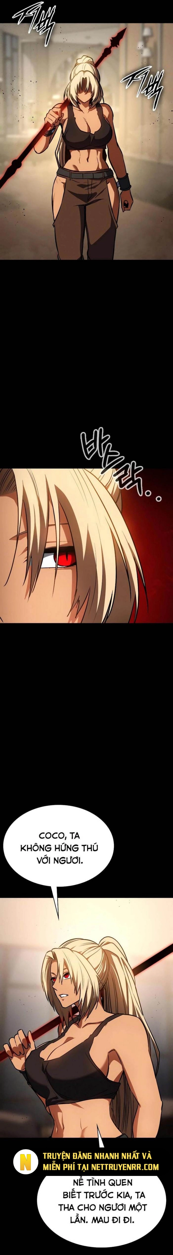 Nhật Hành Nhân Chap 34 - Next Chap 35