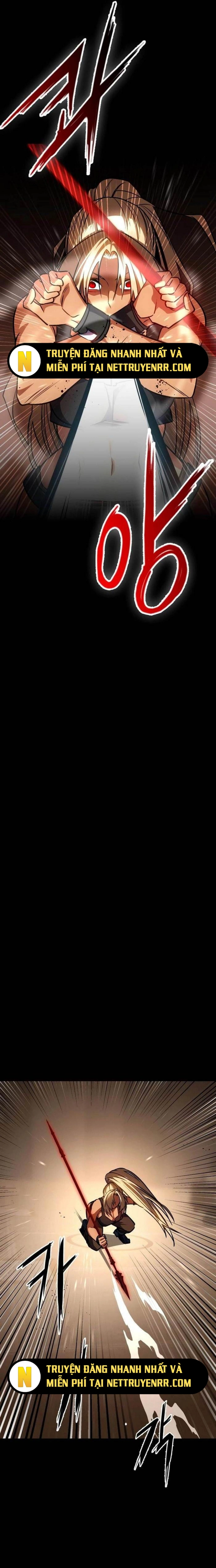 Nhật Hành Nhân Chap 34 - Next Chap 35