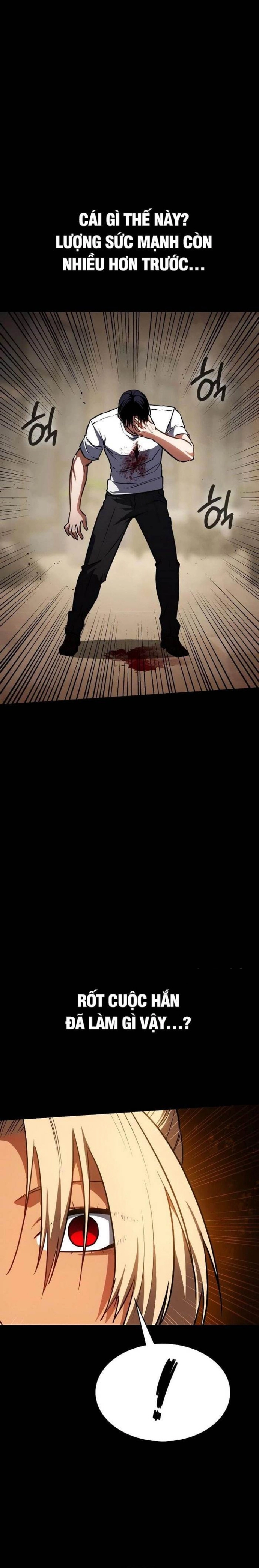 Nhật Hành Nhân Chap 34 - Next Chap 35