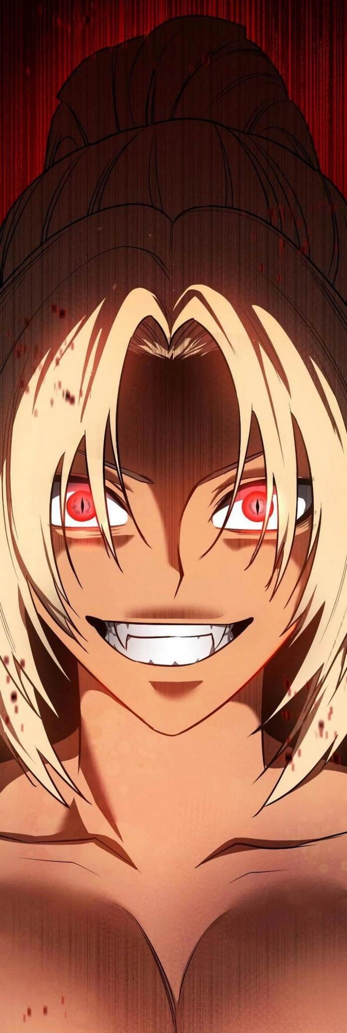 Nhật Hành Nhân Chap 34 - Next Chap 35