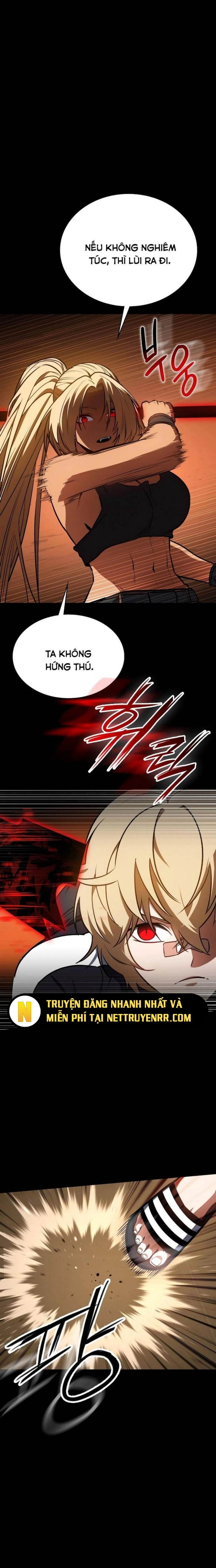 Nhật Hành Nhân Chap 34 - Next Chap 35