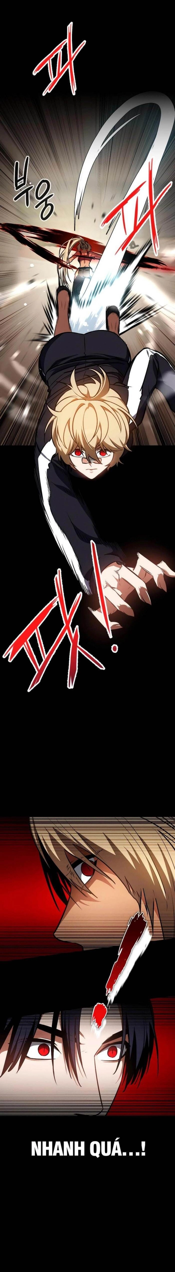 Nhật Hành Nhân Chap 34 - Next Chap 35