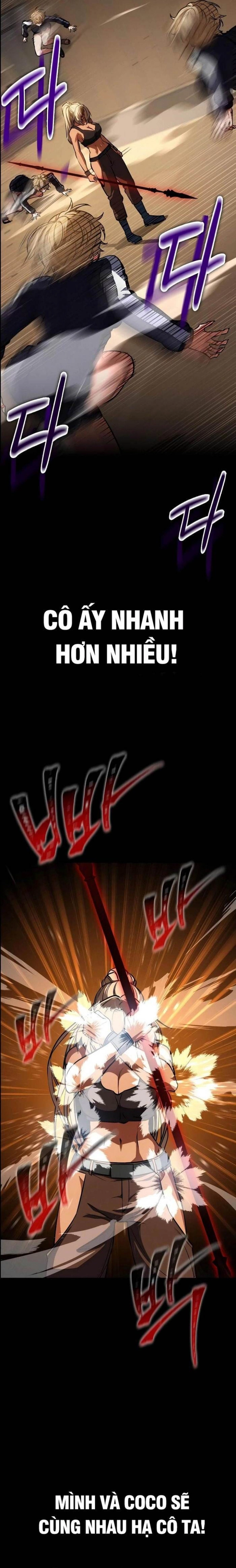 Nhật Hành Nhân Chap 34 - Next Chap 35