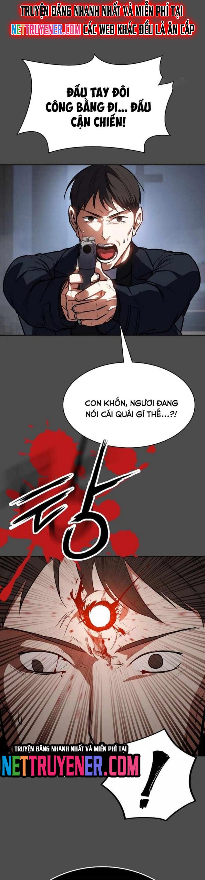 Nhật Hành Nhân Chap 38 - Next Chap 39