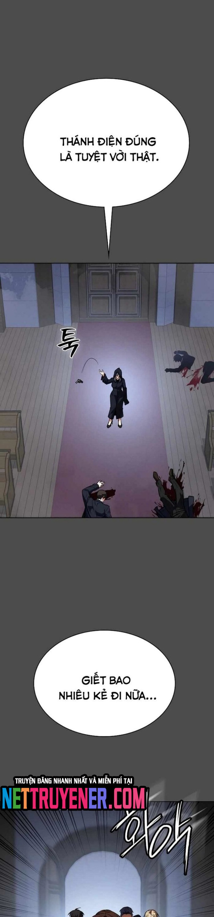 Nhật Hành Nhân Chap 38 - Next Chap 39