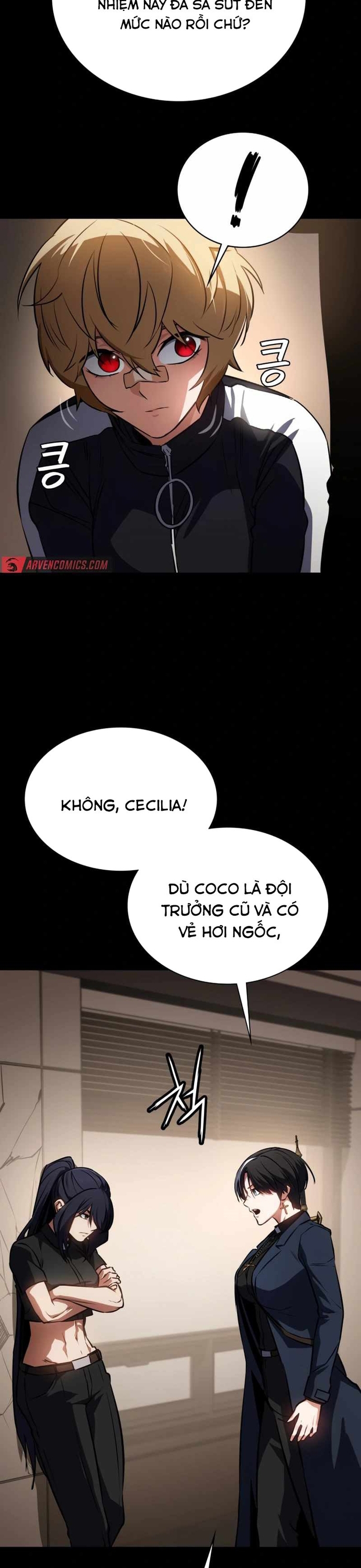 Nhật Hành Nhân Chap 42 - Next Chap 43