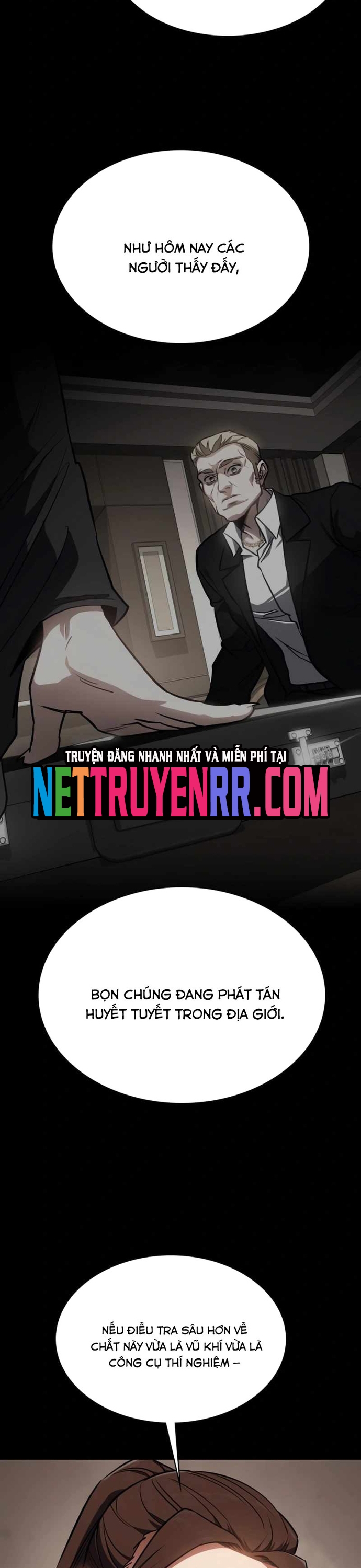 Nhật Hành Nhân Chap 42 - Next Chap 43