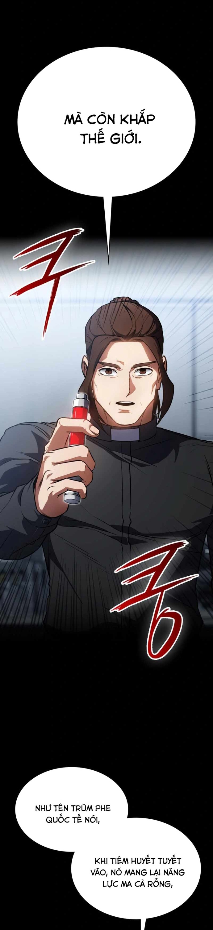 Nhật Hành Nhân Chap 42 - Next Chap 43