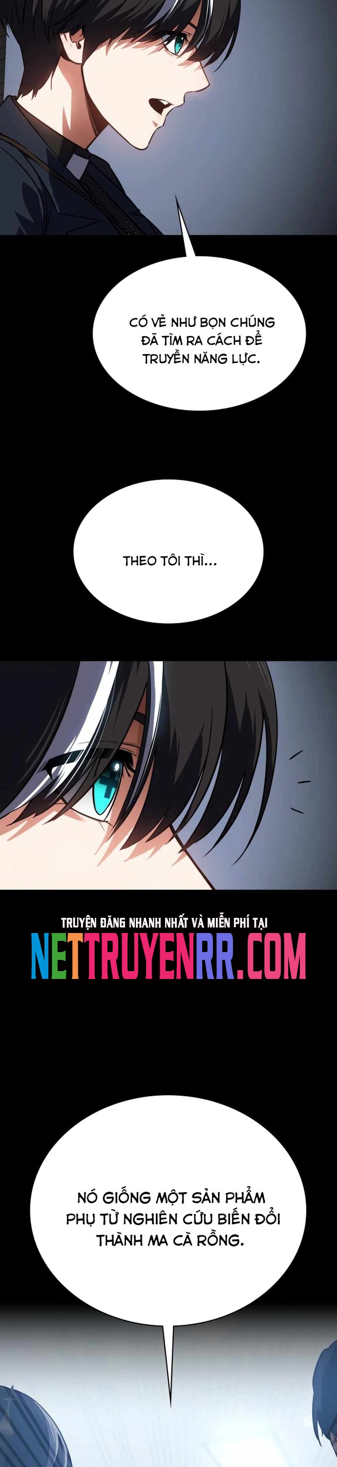 Nhật Hành Nhân Chap 42 - Next Chap 43