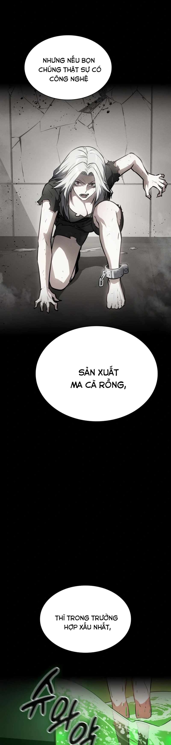 Nhật Hành Nhân Chap 42 - Next Chap 43