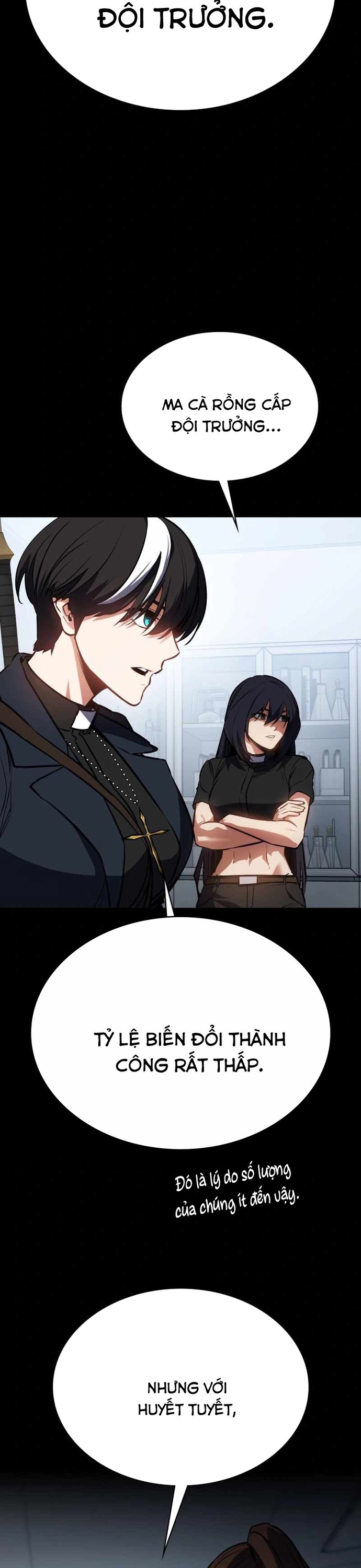 Nhật Hành Nhân Chap 42 - Next Chap 43