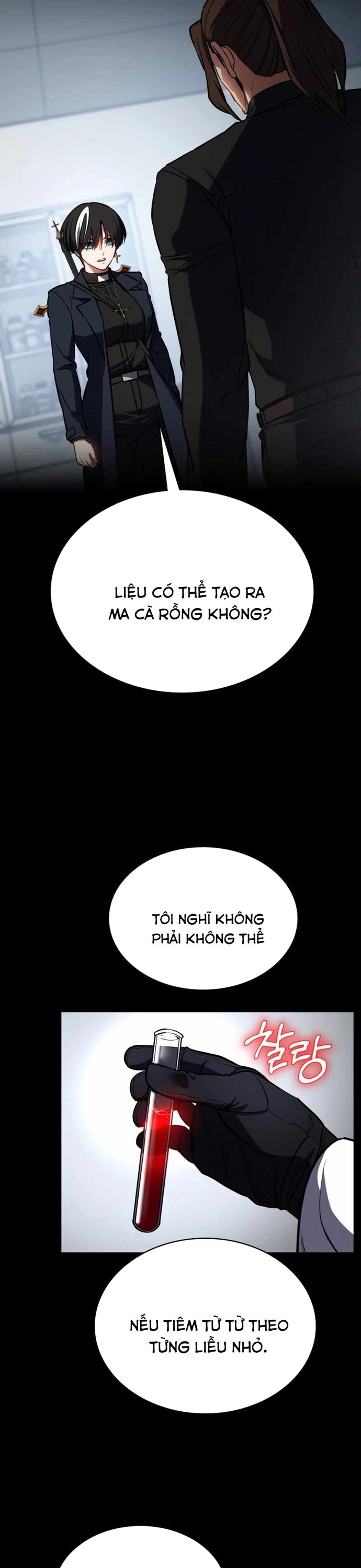 Nhật Hành Nhân Chap 42 - Next Chap 43