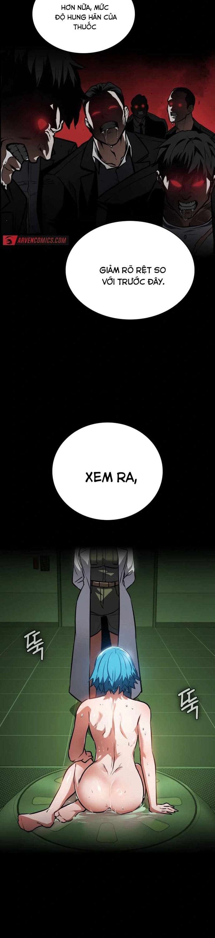 Nhật Hành Nhân Chap 42 - Next Chap 43