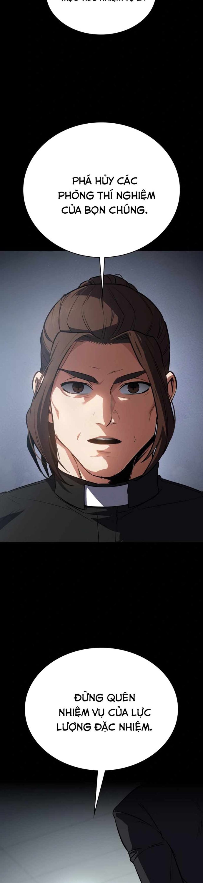 Nhật Hành Nhân Chap 42 - Next Chap 43