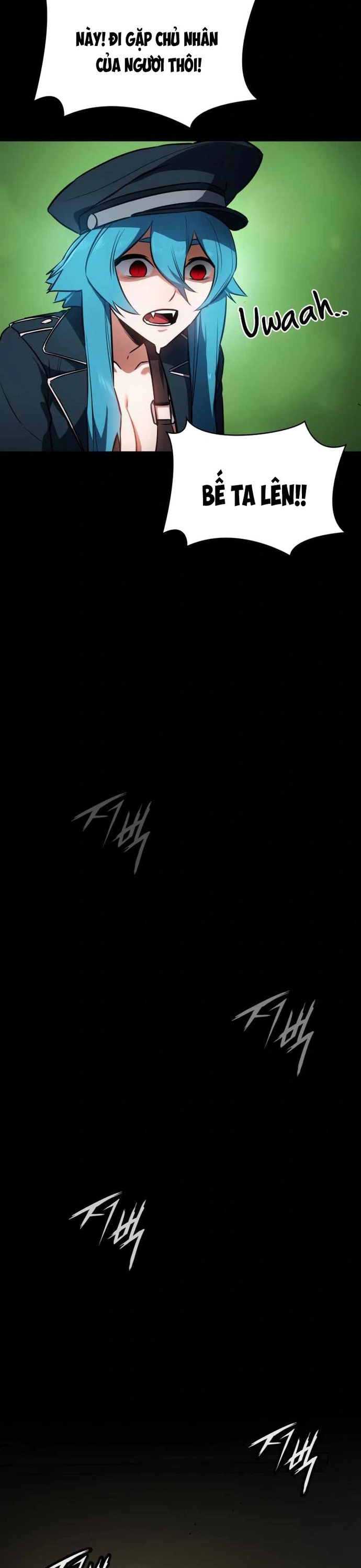 Nhật Hành Nhân Chap 42 - Next Chap 43