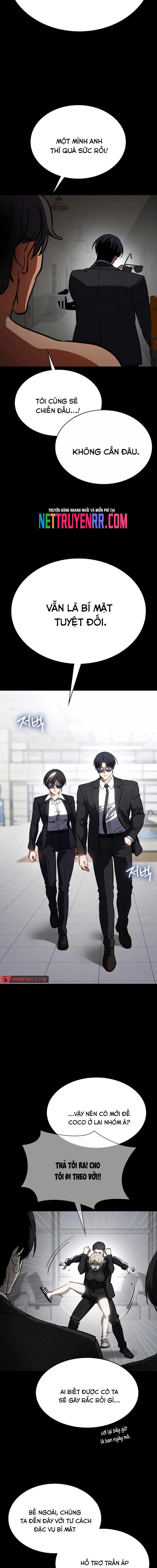 Nhật Hành Nhân Chap 43 - Next Chap 44