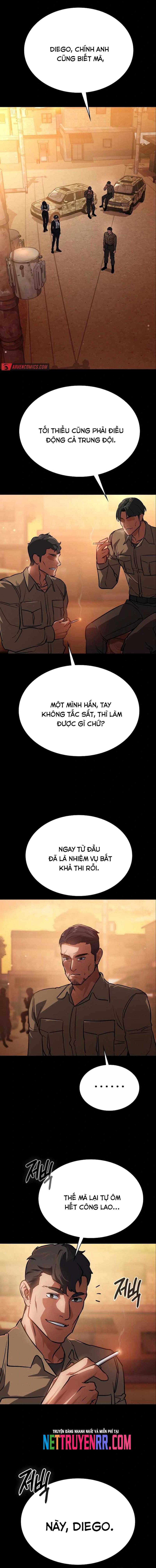 Nhật Hành Nhân Chap 43 - Next Chap 44