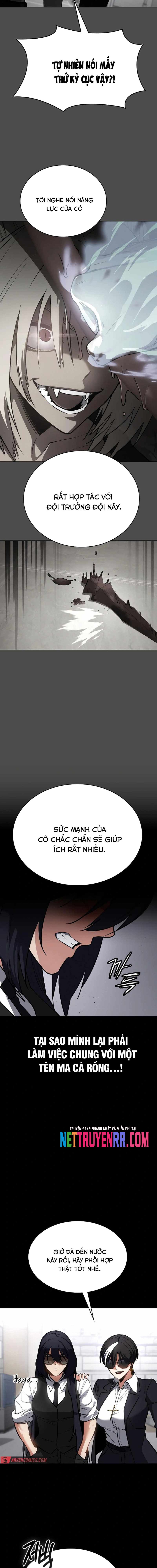 Nhật Hành Nhân Chap 43 - Next Chap 44