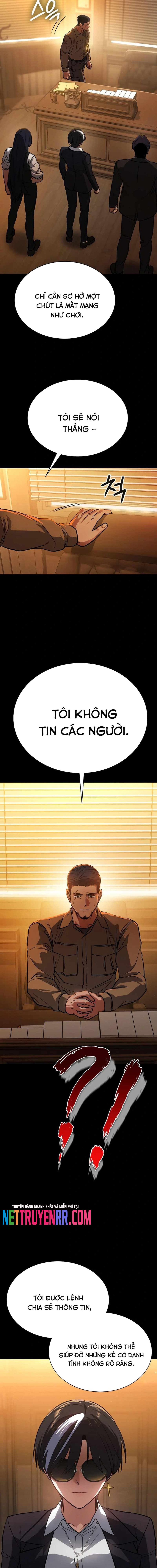 Nhật Hành Nhân Chap 43 - Next Chap 44