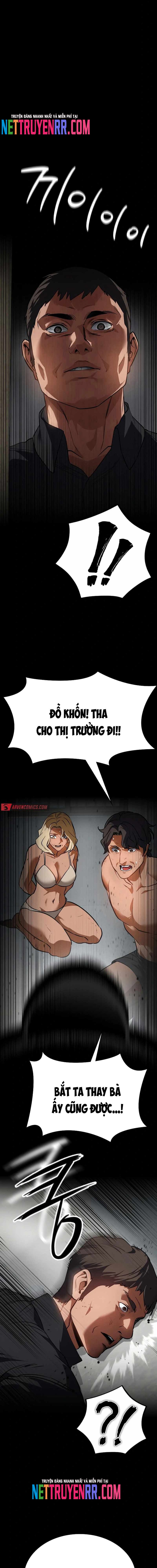 Nhật Hành Nhân Chap 43 - Next Chap 44