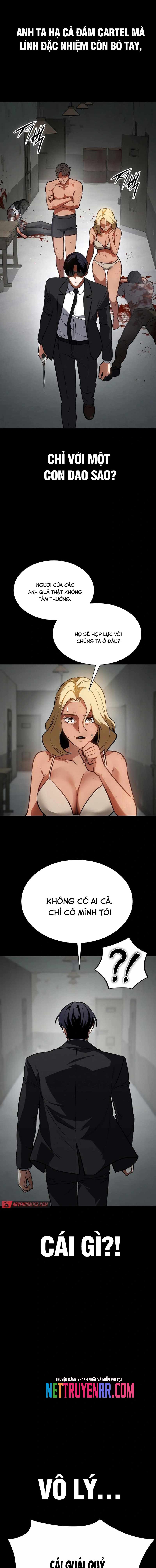 Nhật Hành Nhân Chap 43 - Next Chap 44