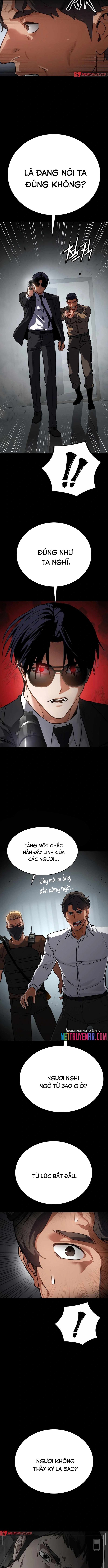 Nhật Hành Nhân Chap 44 - Next Chap 45