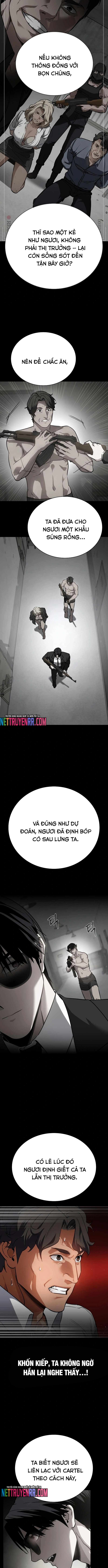 Nhật Hành Nhân Chap 44 - Next Chap 45