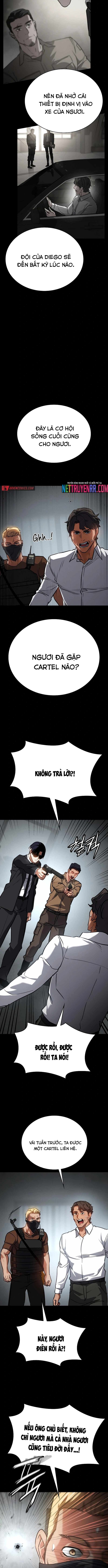 Nhật Hành Nhân Chap 44 - Next Chap 45