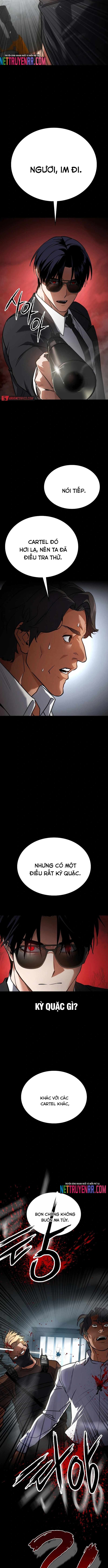 Nhật Hành Nhân Chap 44 - Next Chap 45