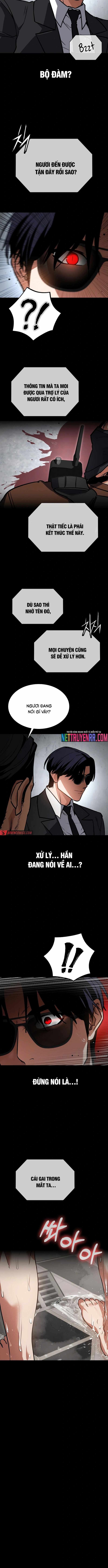 Nhật Hành Nhân Chap 44 - Next Chap 45