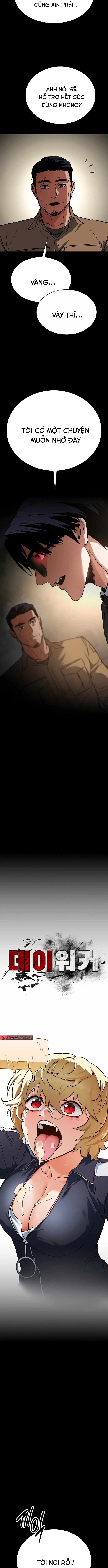 Nhật Hành Nhân Chap 44 - Next Chap 45