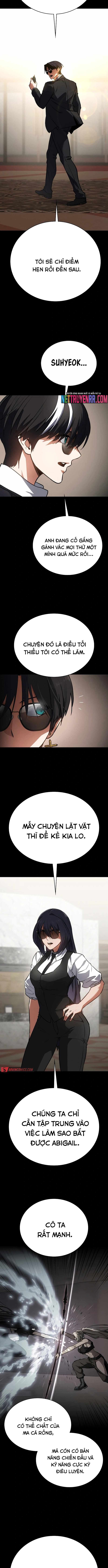 Nhật Hành Nhân Chap 44 - Next Chap 45