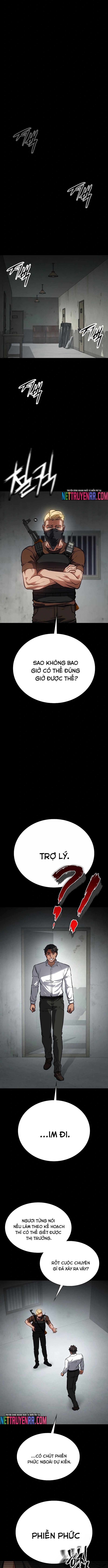 Nhật Hành Nhân Chap 44 - Next Chap 45