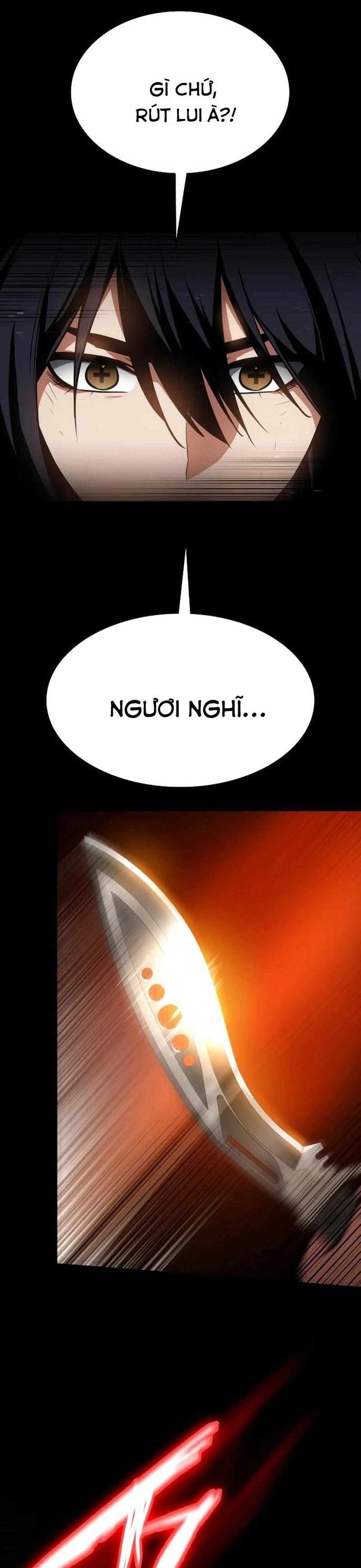 Nhật Hành Nhân Chap 45 - Next Chap 46