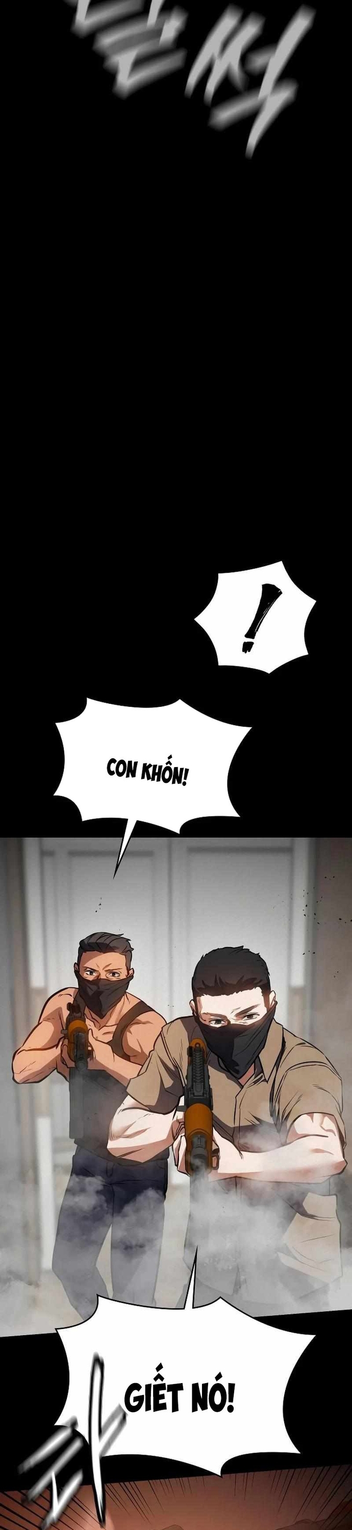 Nhật Hành Nhân Chap 45 - Next Chap 46