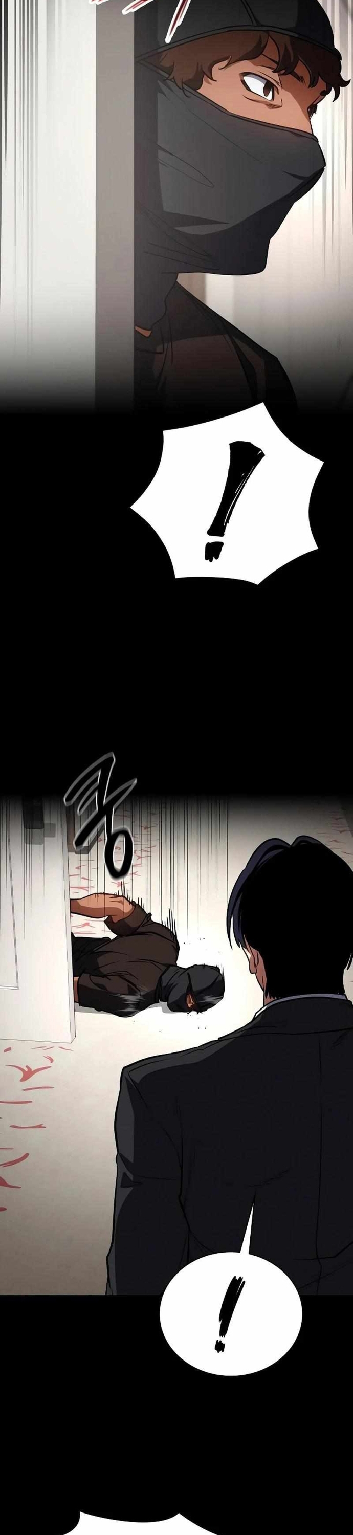 Nhật Hành Nhân Chap 45 - Next Chap 46